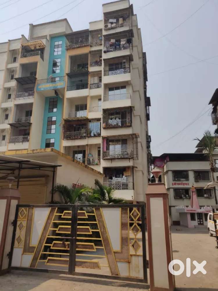 1 bhk opp Kalyan railway station