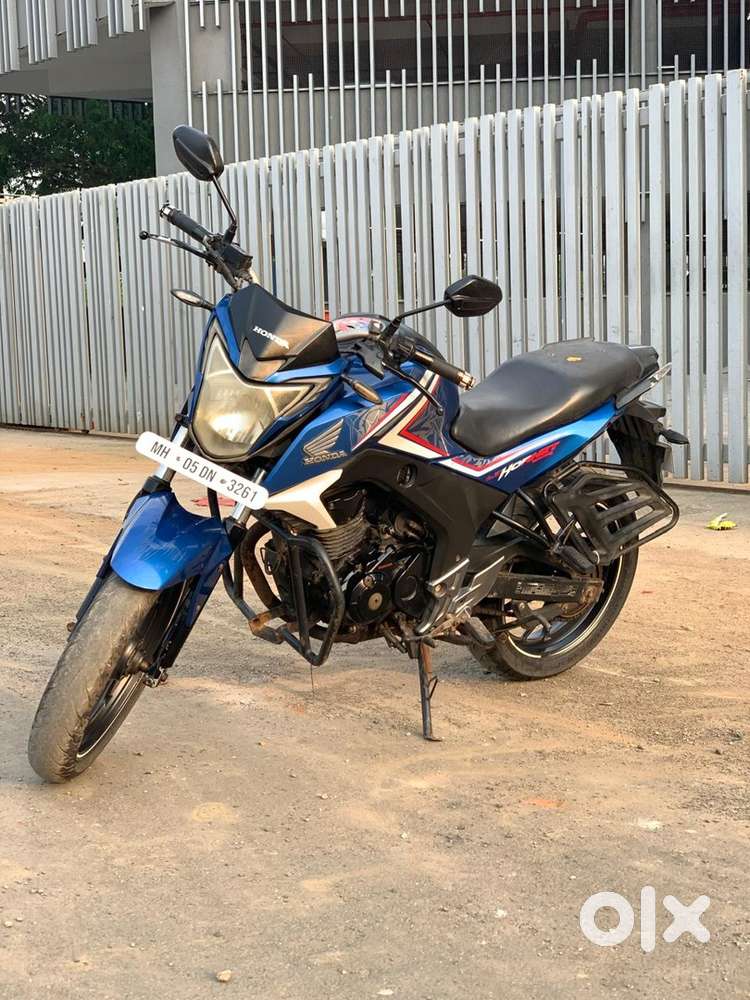 hornet in good condition