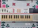 Casio.. keyboard