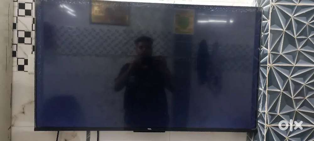 TCL 43INCH UHD 4K