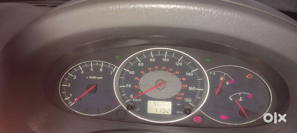 Mahindra Scorpio Diesel Well Maintained