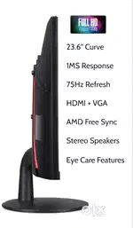 Moving Sale – Monitors & Gadgets at Great Prices !