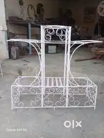 “Iron Flower Pots at Factory Prices – Save More, Buy Direct”