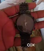 Fossil watch