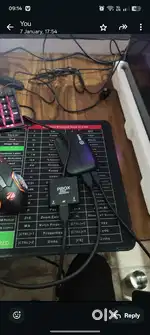 Capture card Elgato
