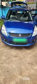 Swift Single Owner Good Condition