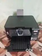 EPSON Eco tank L4260 A4 WIFI  Duplex Printer.