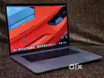 Apple Macbook Pro i7 Processor 16GB Ram 512GB SSD 15inch 5.5gbGraphics