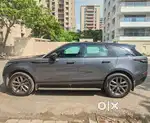Land Rover Range Velar D300 R-Dynamic HSE, 2023, Diesel