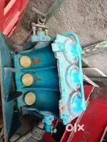 SHODA BANDI