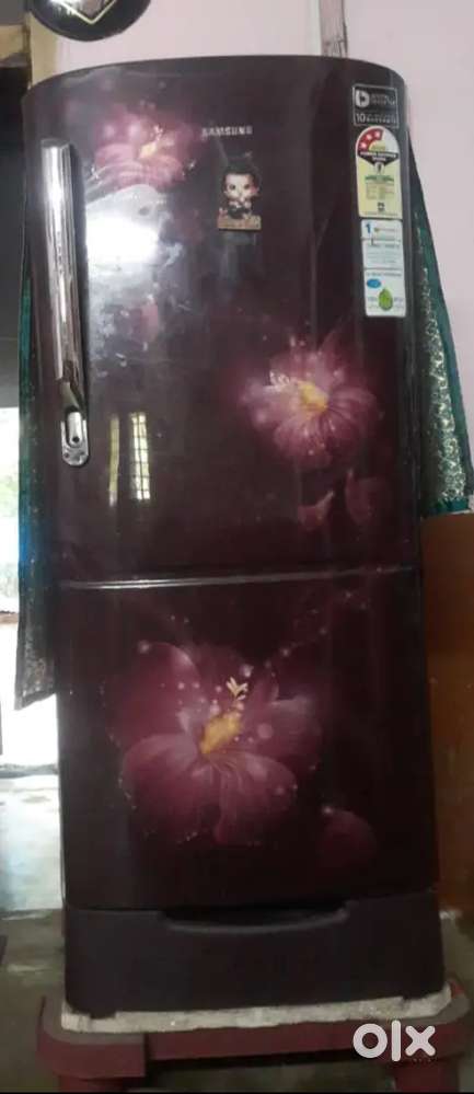 Samsung fridge 20,000