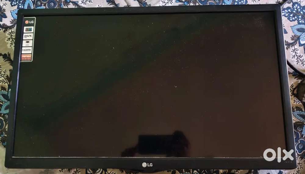 TV best condition