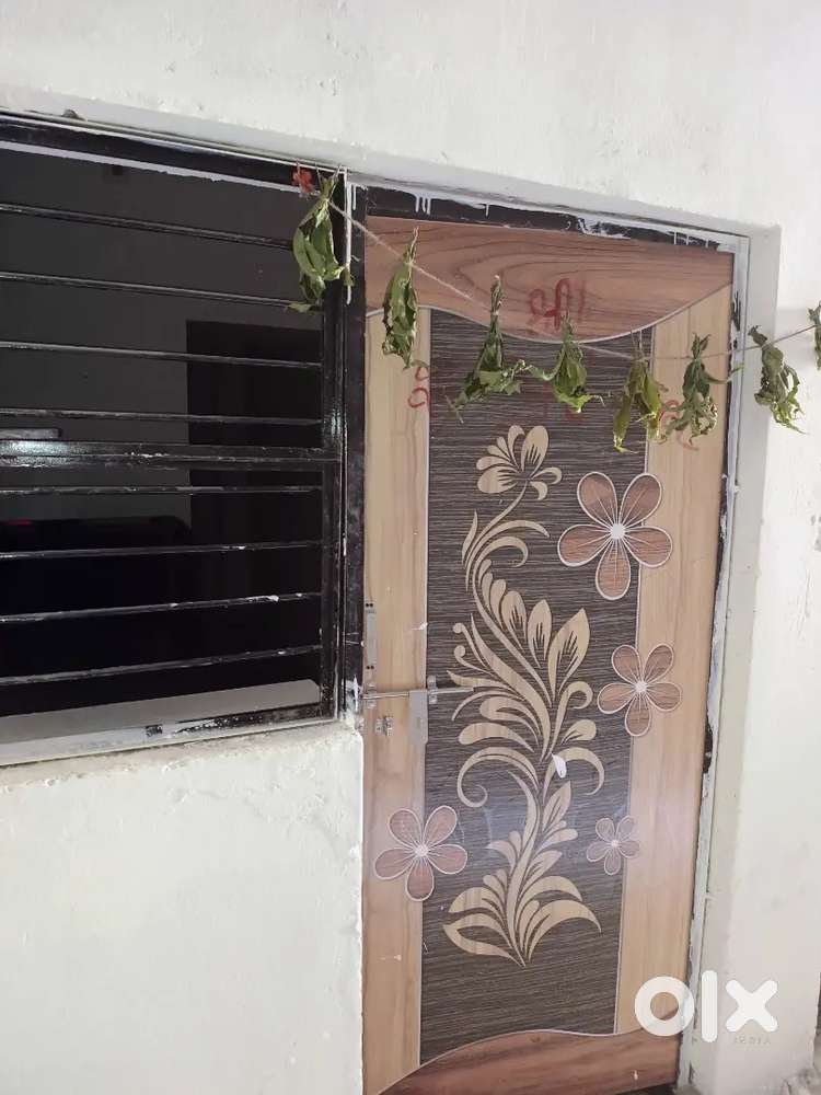 For rent houses and rooms