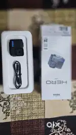 Hero Gopro For Sale - One Month Non Used