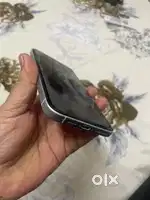 New like condition iphone 15 plus