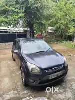 Ford Figo good condition 2010 model