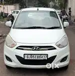 Hyundai i10 Magna, 2011, CNG & Hybrids