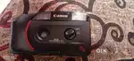 Canon camera