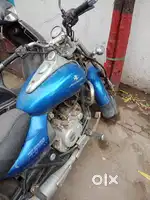 Starting problem