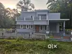 Chengannur Mollakuzha near 7 cent new house