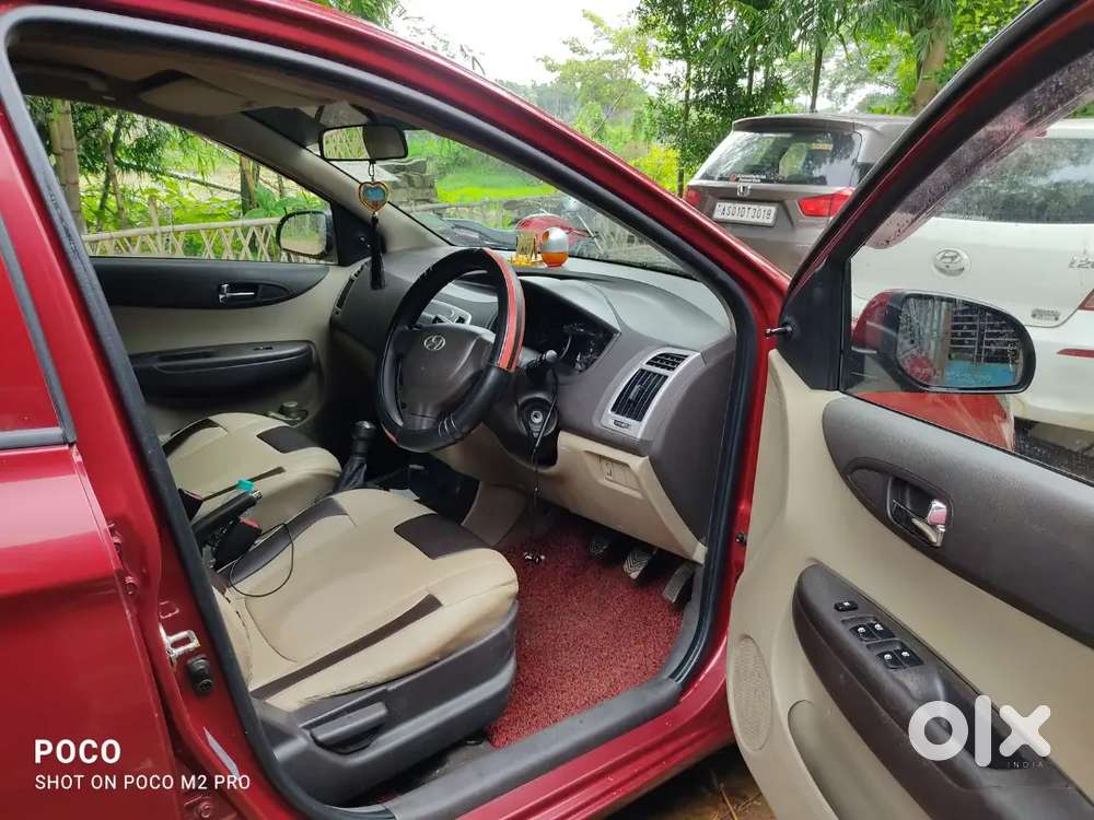 Hyundai i20 2011 Petrol Well Maintained