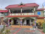 East Fasing New 2BHK House ,Near OMFED Chhaka ,NIMAPARA, PURI.