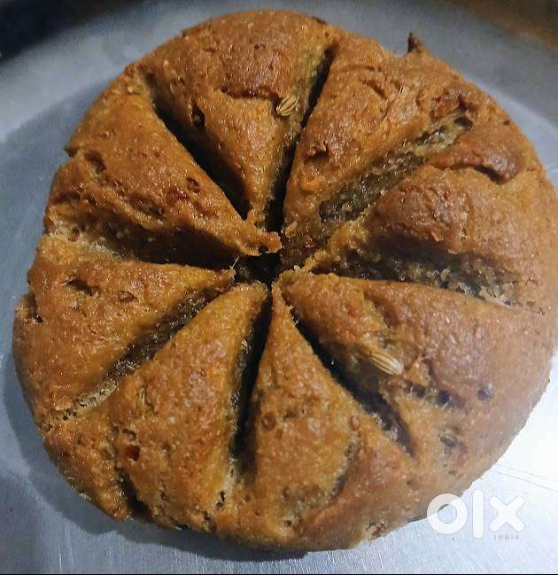 क्लाउड-किचन मे दाल-बाटी बनाने के लिए रसोइया चाहिए