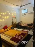 Independent house for girls, Fully Furnished