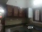 Ground floor for rent