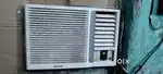 AC FOR SELL 1TON SAMSUNG WINDOW