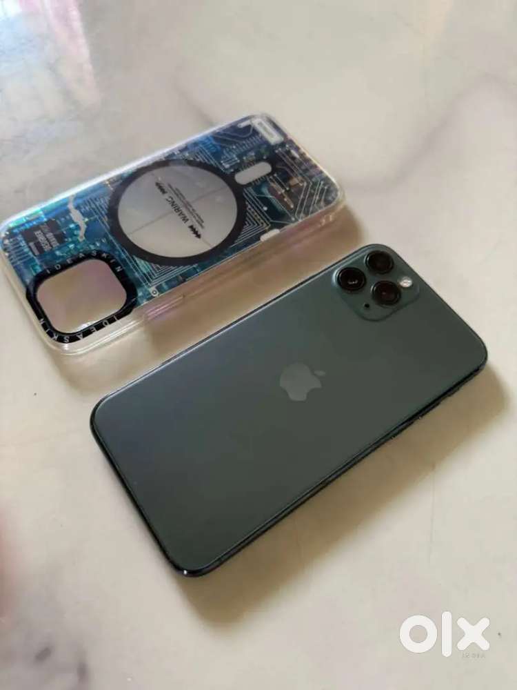 iPhone 11 pro