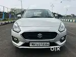 Maruti Suzuki Swift Dzire ZXI + AMT, 2018, Petrol