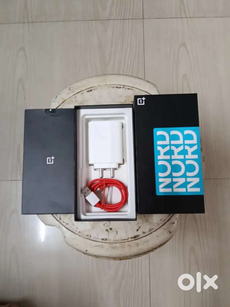 One plus nord ce4