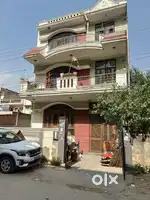 2BHK Fully Furnished for rent