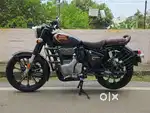 RE REBORN CLASSIC 350, 2023, PAY:40000, GET IT IN EMI