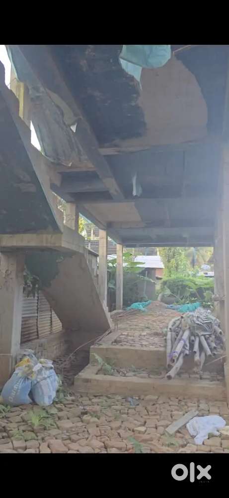 Sale due too finance issue