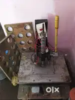 Juna packing machine