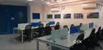 Fully Furnished Office for Rent – Vijay Nagar, Indore
