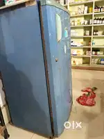 Whirpool fridge