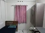 SINGLE ROOM BATH ATTACHED FOR RENT KAKKANAD NEAR INFOPARK