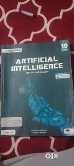 Artificial Intellingence Code 417)