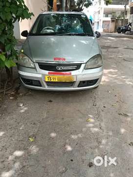 Tata Indica V2 LS BSIII