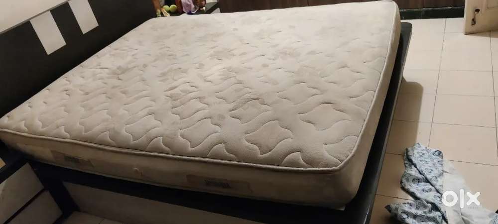 Ultra soft Springtek King size mattress