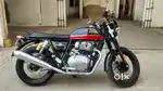Interceptor 650 Sunset Strip | Royal Enfield | Immaculate Condition
