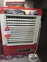 Bran new coolar 1 week use only