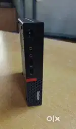 Lenovo tiny i5 8th gen /16gb /512gb SSD