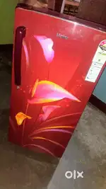 Haier 2023 modal