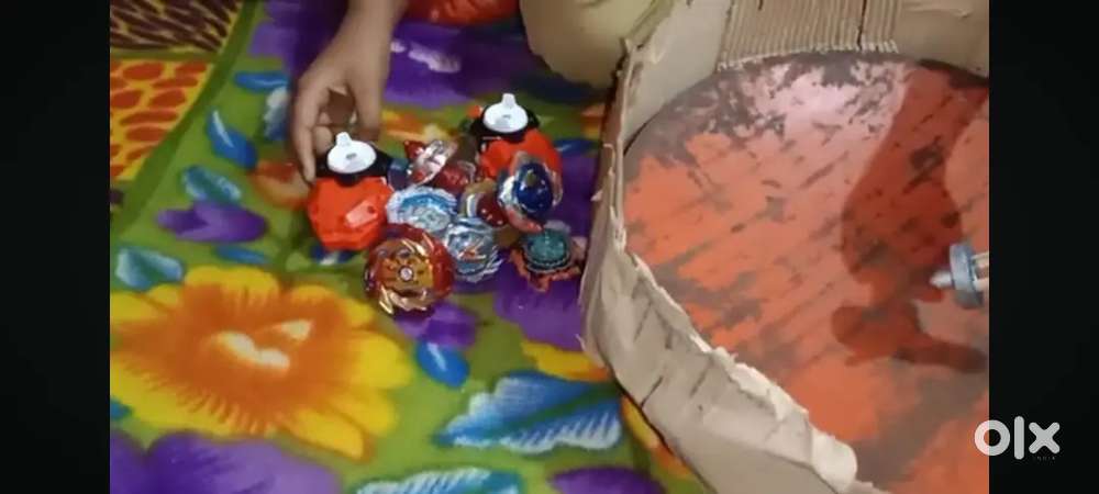 Beyblade for sell from GW KESHOB 24