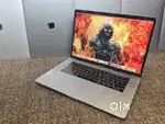 Apple Macbook Pro i7/16/512/5.5gb Graphics 15inch Retina Touchbar