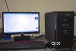Desktop Dule Core Computer